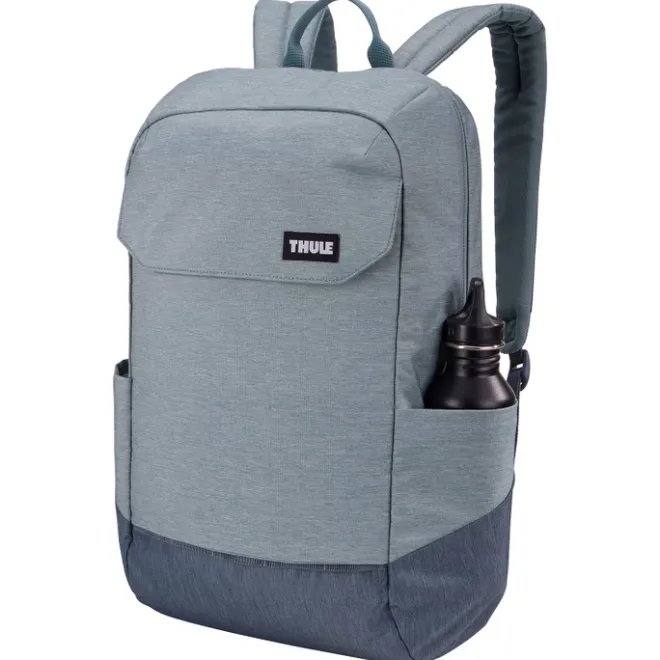 Best Thule Lithos Backpack 20L pond gray/dark slate