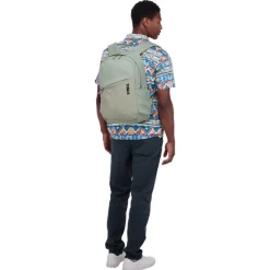 Clearance Thule Notus Backpack 20L quiet green
