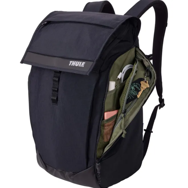 Hot Thule Paramount Backpack 27L black