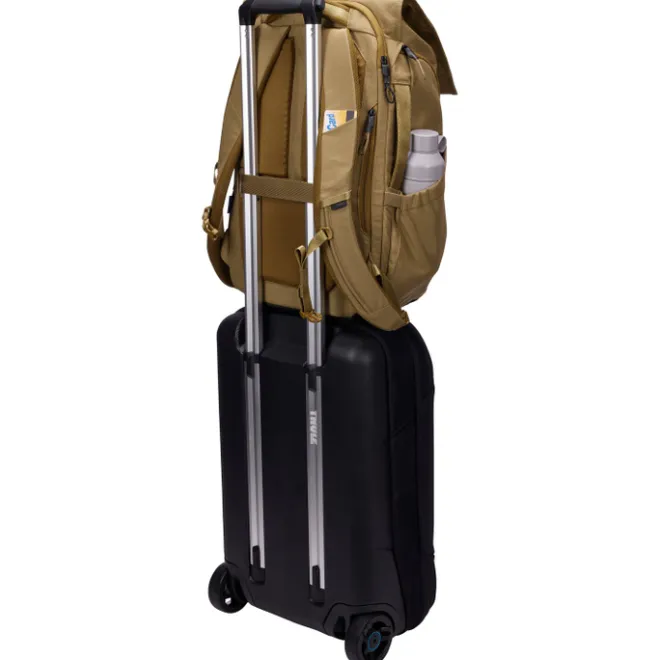 New Thule Paramount Backpack 27L nutria