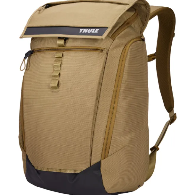 New Thule Paramount Backpack 27L nutria