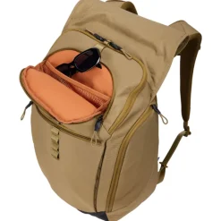New Thule Paramount Backpack 27L nutria
