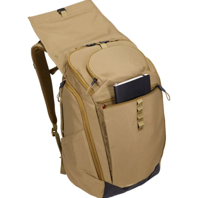 New Thule Paramount Backpack 27L nutria