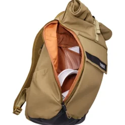 Outlet Thule Paramount Backpack 24L nutria