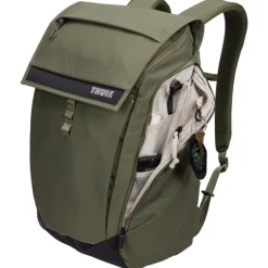Hot Thule Paramount Backpack 27L soft green