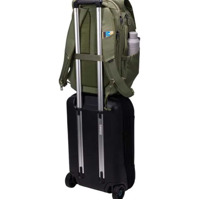 Hot Thule Paramount Backpack 27L soft green