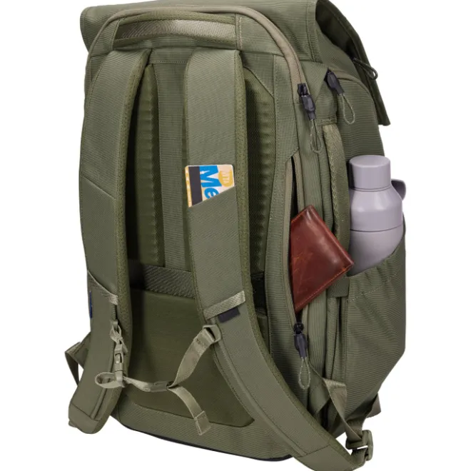 Hot Thule Paramount Backpack 27L soft green