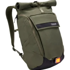 Outlet Thule Paramount Backpack 24L soft green