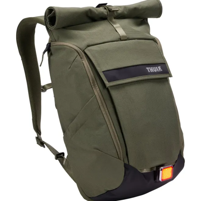 Outlet Thule Paramount Backpack 24L soft green