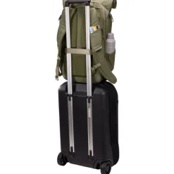 Outlet Thule Paramount Backpack 24L soft green