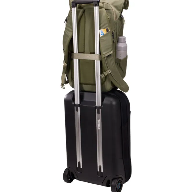 Outlet Thule Paramount Backpack 24L soft green