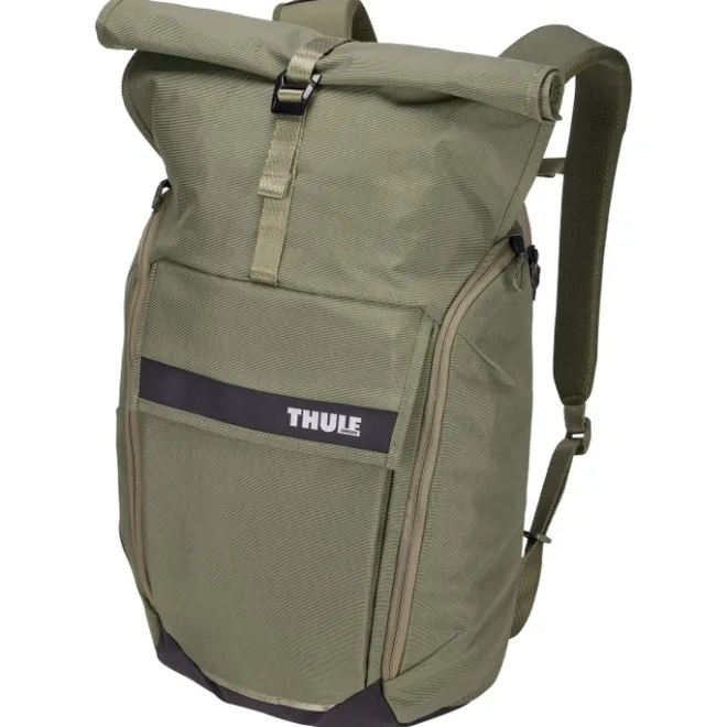 Outlet Thule Paramount Backpack 24L soft green