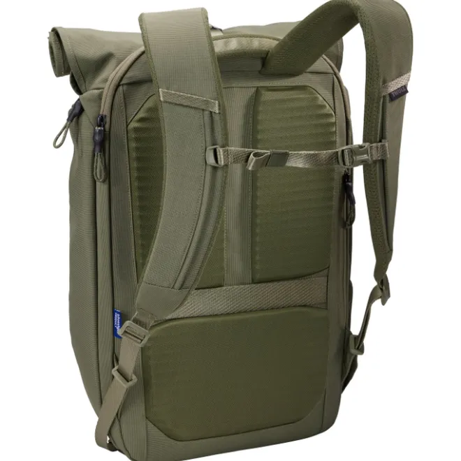 Outlet Thule Paramount Backpack 24L soft green