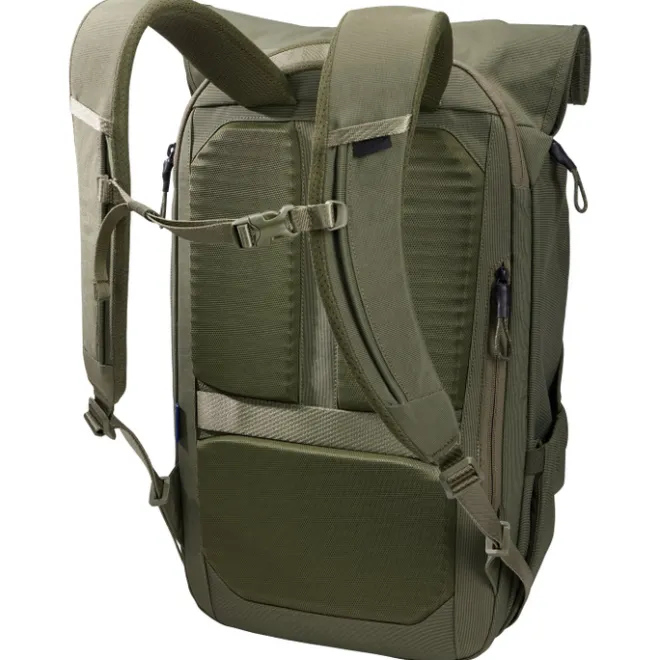 Outlet Thule Paramount Backpack 24L soft green