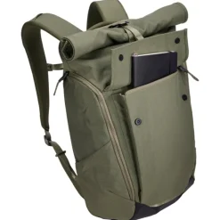 Outlet Thule Paramount Backpack 24L soft green