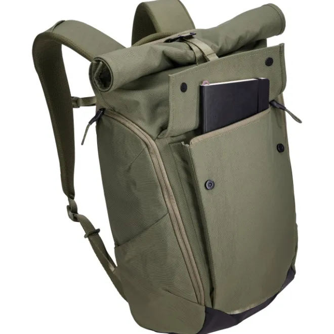 Outlet Thule Paramount Backpack 24L soft green