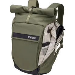 Outlet Thule Paramount Backpack 24L soft green