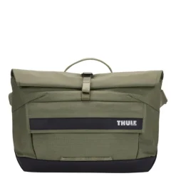 Best Thule Paramount Crossbody 14L soft green