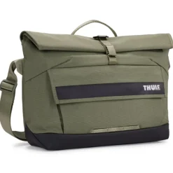 Best Thule Paramount Crossbody 14L soft green