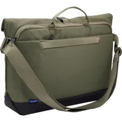 Best Thule Paramount Crossbody 14L soft green