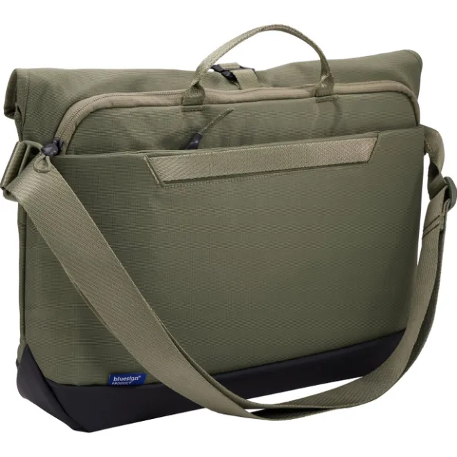 Best Thule Paramount Crossbody 14L soft green