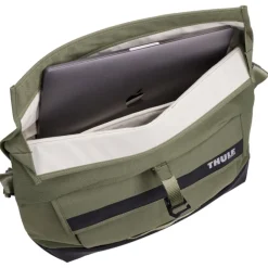Best Thule Paramount Crossbody 14L soft green