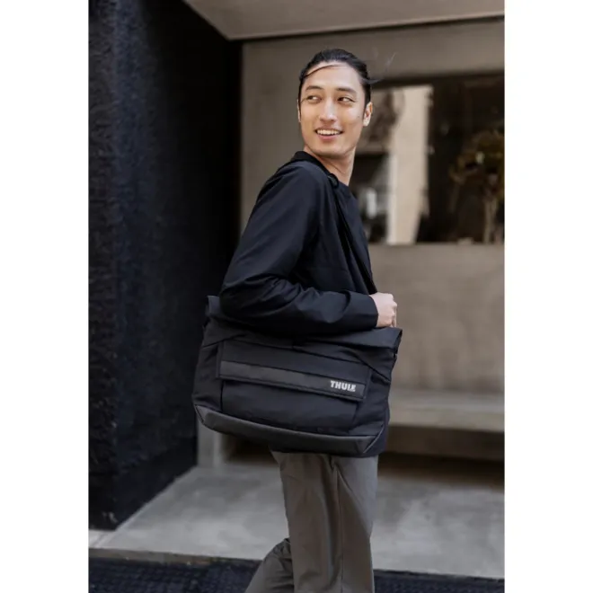 Hot Thule Paramount Crossbody 14L black