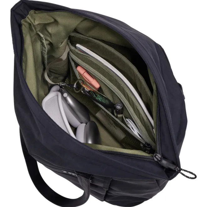 New Thule Paramount Tote 22L black