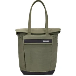New Thule Paramount Tote 22L soft green