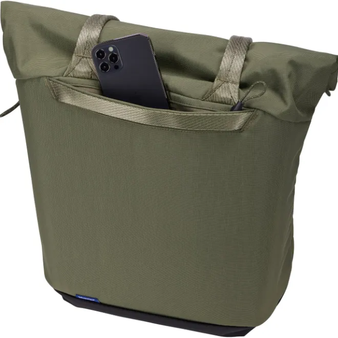 New Thule Paramount Tote 22L soft green
