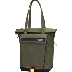 New Thule Paramount Tote 22L soft green
