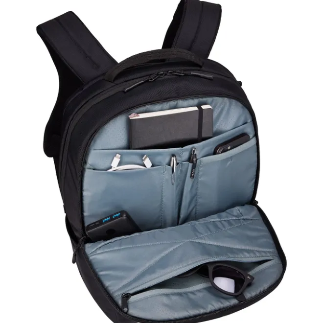Best Thule Subterra 2 BP 27L black