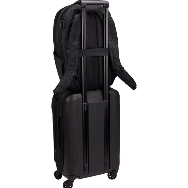 Best Thule Subterra 2 BP 27L black