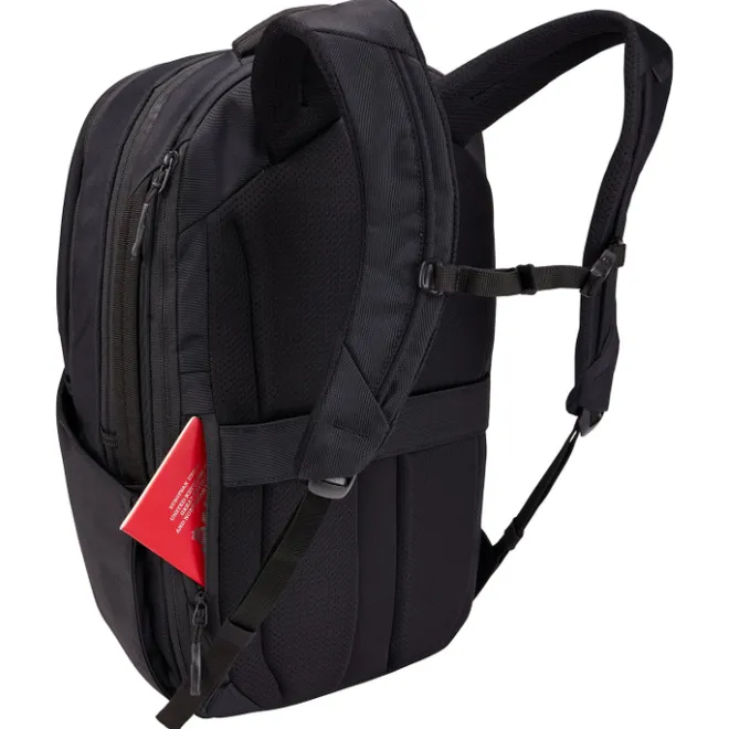Best Thule Subterra 2 BP 27L black
