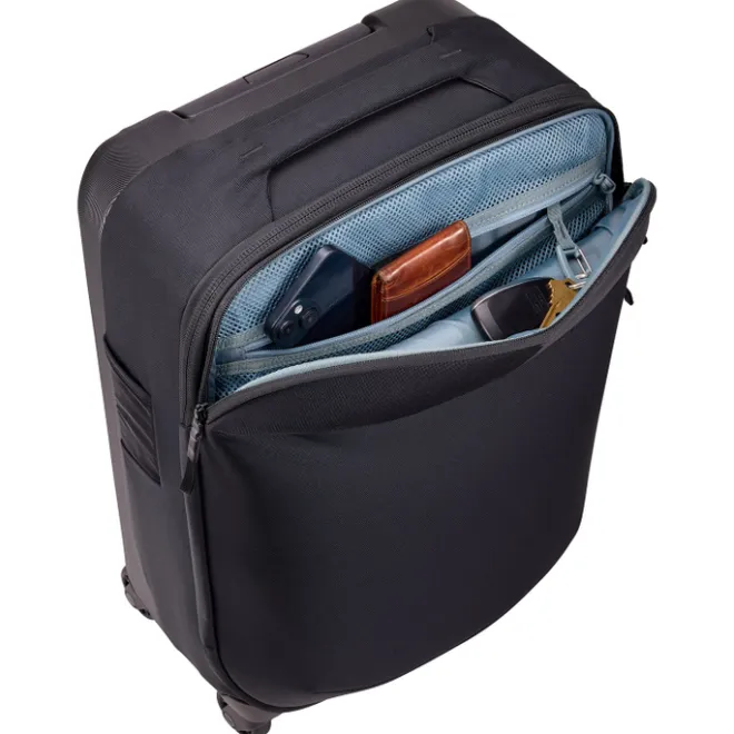 Sale Thule Subterra 2 Carry On Spinner black