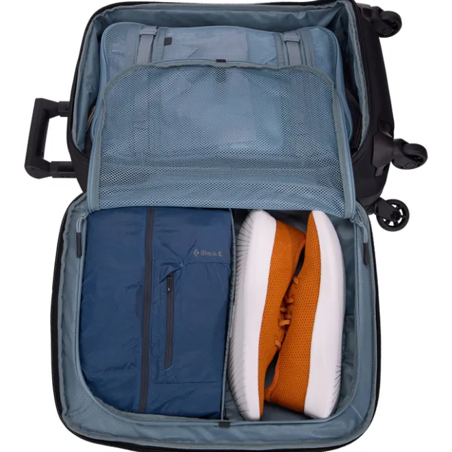 Sale Thule Subterra 2 Carry On Spinner black