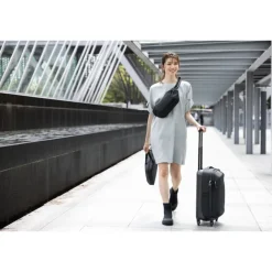 Online Thule Subterra 2 Carry On Spinner vetiver gray