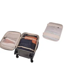 Online Thule Subterra 2 Carry On Spinner vetiver gray