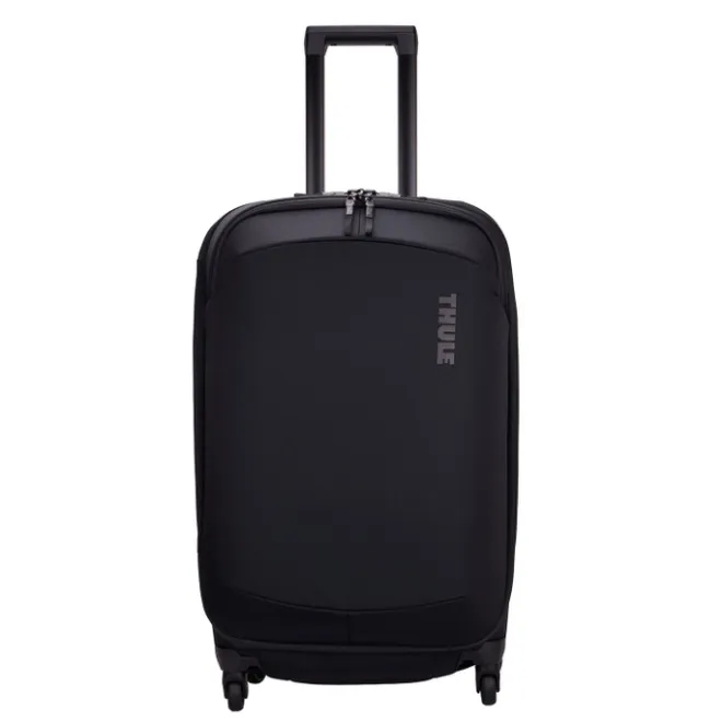 Outlet Thule Subterra 2 Checked Spinner 68 cm black