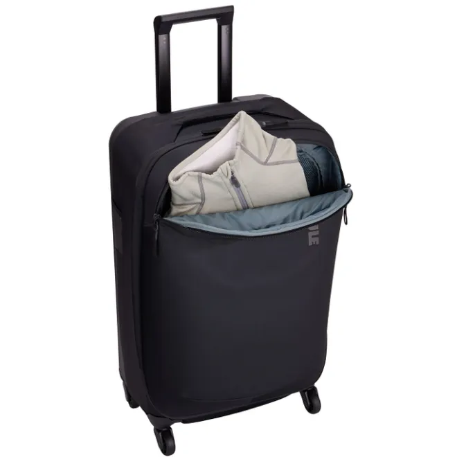 Outlet Thule Subterra 2 Checked Spinner 68 cm black