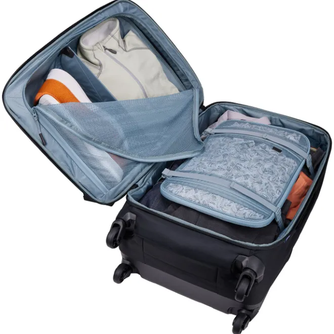 Outlet Thule Subterra 2 Checked Spinner 68 cm black