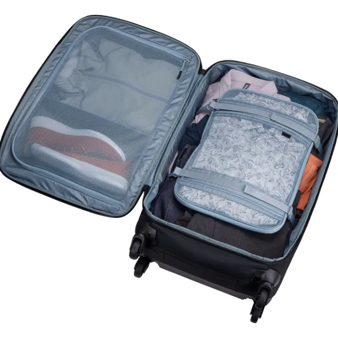 Outlet Thule Subterra 2 Checked Spinner 68 cm black
