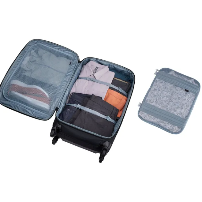Outlet Thule Subterra 2 Checked Spinner 68 cm black
