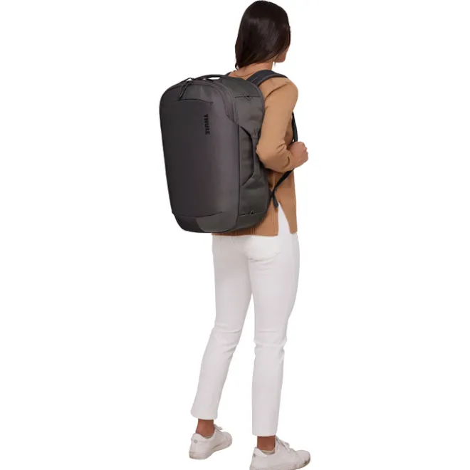 Discount Thule Subterra 2 Convertible Carry On vetiver gray