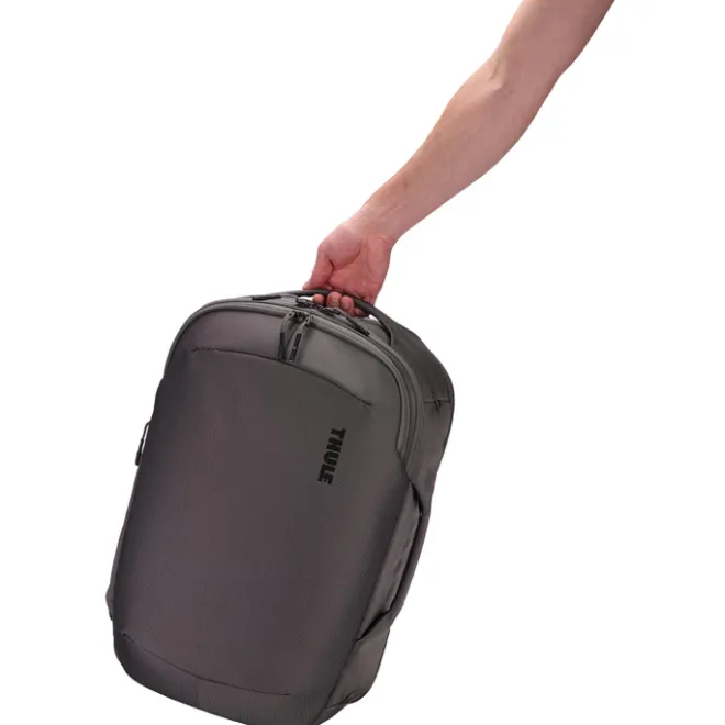 Discount Thule Subterra 2 Convertible Carry On vetiver gray