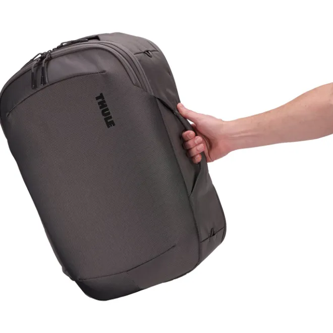 Discount Thule Subterra 2 Convertible Carry On vetiver gray