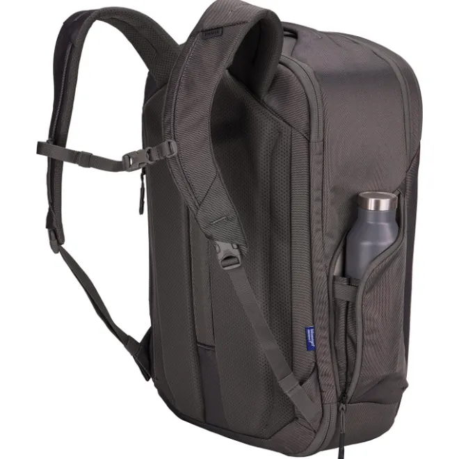 Discount Thule Subterra 2 Convertible Carry On vetiver gray