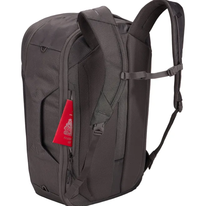 Discount Thule Subterra 2 Convertible Carry On vetiver gray