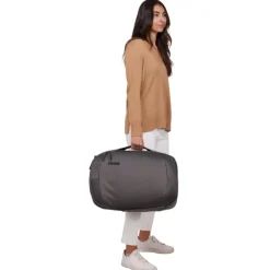 Discount Thule Subterra 2 Convertible Carry On vetiver gray