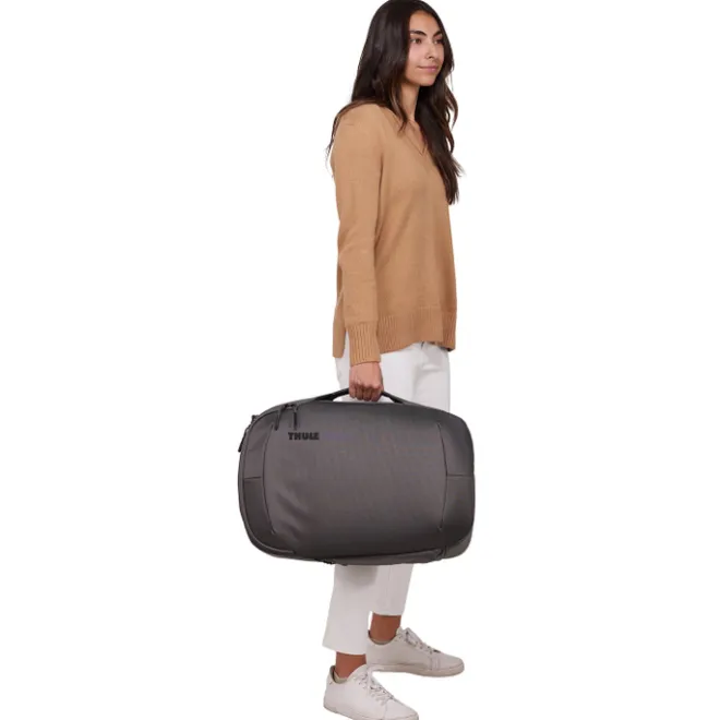 Discount Thule Subterra 2 Convertible Carry On vetiver gray